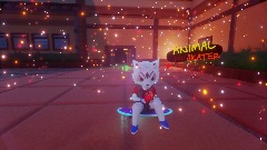 A screenshot taken in Dreams. 11 of 23.