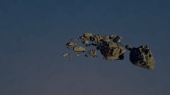 A screenshot taken in Dreams. 1 of 1.