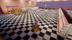 A screenshot taken in Dreams. 6 of 14.