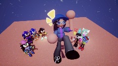 We reached 50 followers!!