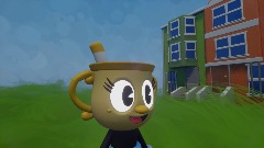 Cuphead dlc