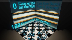 A screenshot taken in Dreams. 6 of 26.