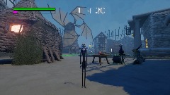 A screenshot taken in Dreams. 3 of 4.