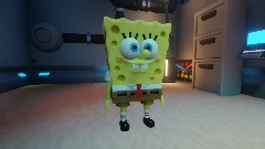 Spongebob in Soulstorm Brew