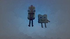 A screenshot taken in Dreams. 7 of 10.