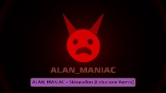 Alan - Skinwalker (Extratone Remix)