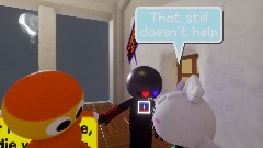 A screenshot taken in Dreams. 20 of 23.