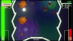 A screenshot taken in Dreams. 4 of 5.