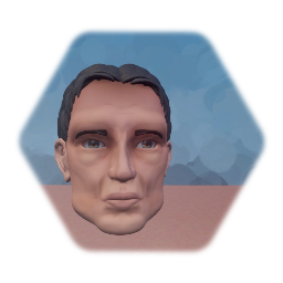 Head Sculpt
