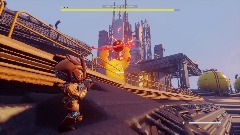 A screenshot taken in Dreams. 4 of 11.