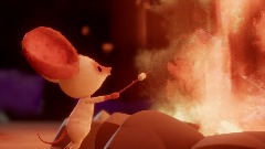 A screenshot taken in Dreams. 27 of 30.