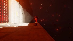 A screenshot taken in Dreams. 16 of 22.