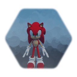 RedHotSonic