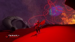 A screenshot taken in Dreams. 5 of 18.