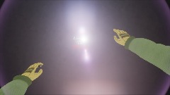 Secret of The mimic rework