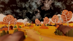 A screenshot taken in Dreams. 2 of 4.