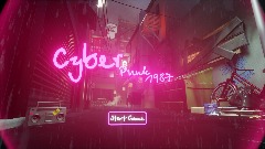 A screenshot taken in Dreams. 13 of 29.