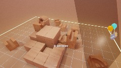 A screenshot taken in Dreams. 2 of 3.