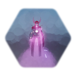 Mabel's Adventure Enemy Set