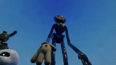 A screenshot taken in Dreams. 1 of 1.