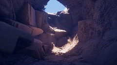 A screenshot taken in Dreams. 13 of 22.