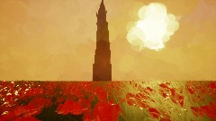 A screenshot taken in Dreams. 16 of 18.