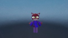 A screenshot taken in Dreams. 1 of 3.