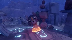 Mein Uralter Tempel!