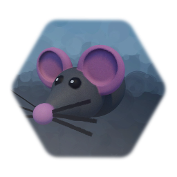 Mouse Disguise