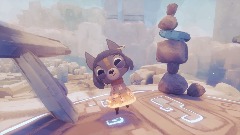 Ma création - 23/02/2020