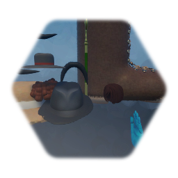 Character Assets