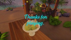 A screenshot taken in Dreams. 10 of 23.