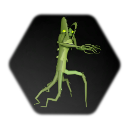 Wildvine (Ultimate Alien)