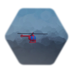 Helicopter