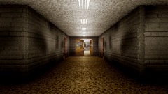 Remix of realistic baldi's Basics