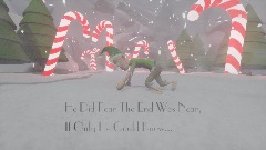 No Elf´s left behind...