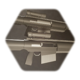 SOBUTRO ST-50. Bolt gun