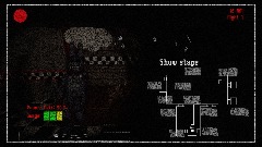 A screenshot taken in Dreams. 1 of 16.