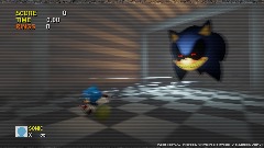 Sonic The Hedgehog 1990