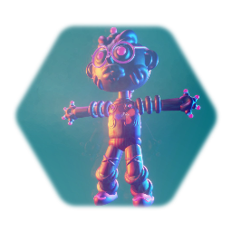 Speed Create #30 - Cadavres exquis III