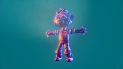 A screenshot taken in Dreams. 1 of 1.