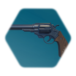 Revolver
