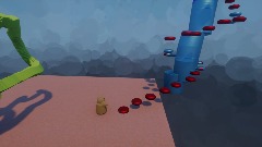 Il serpente e l'adoratore della torre