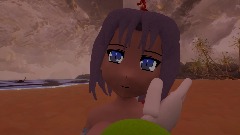 A screenshot taken in Dreams. 26 of 29.