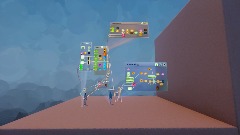 A screenshot taken in Dreams. 18 of 23.