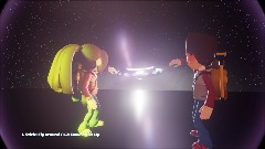 A screenshot taken in Dreams. 1 of 5.