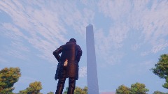 WATCH_DOGS: Stars & Stripes