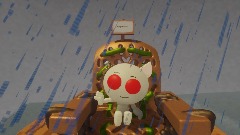 A screenshot taken in Dreams. 6 of 17.