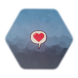 Emote Speech Bubble Collection