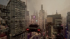 A screenshot taken in Dreams. 5 of 9.